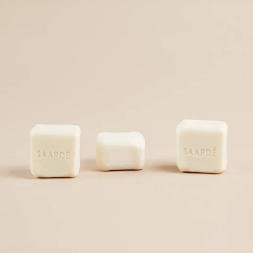 Saardé - Olive Oil Bar Soap | Rose