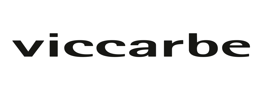 Viccarbe logo