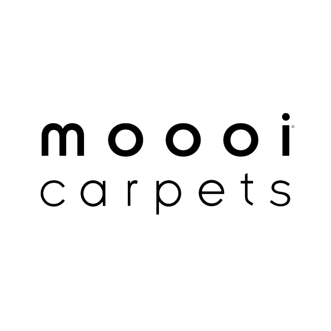 Moooi Carpets logo