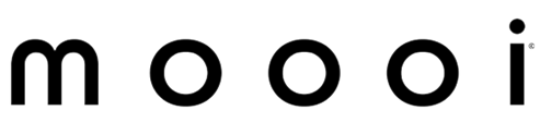 Moooi logo