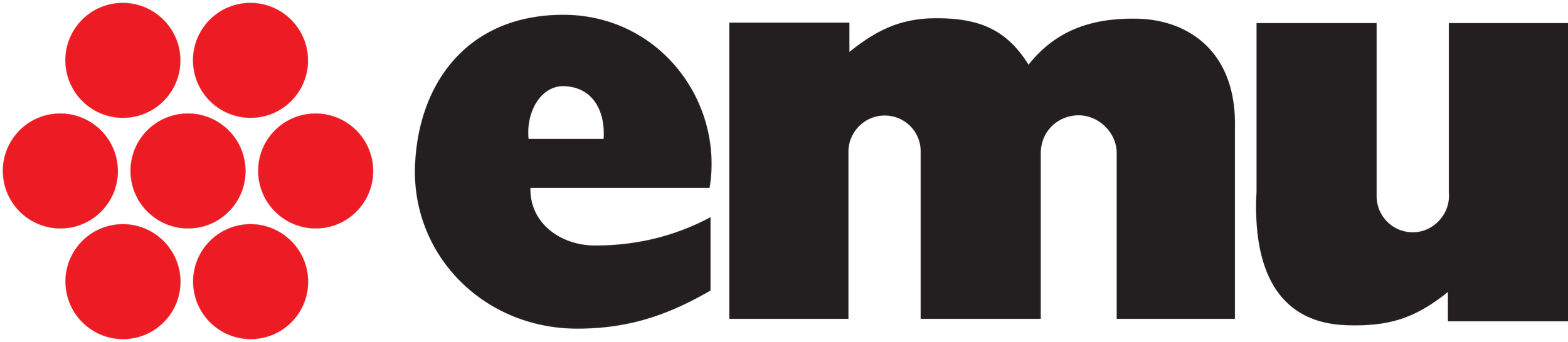 Emu logo