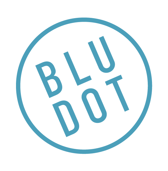 Blu Dot logo