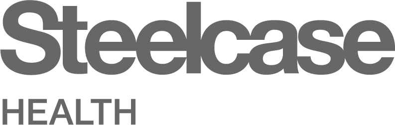 Steelcase Health logo