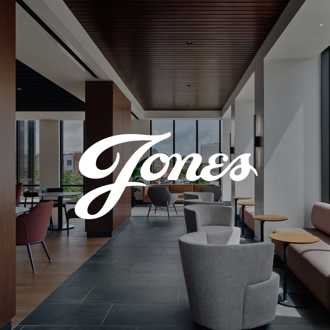 Jones Capital