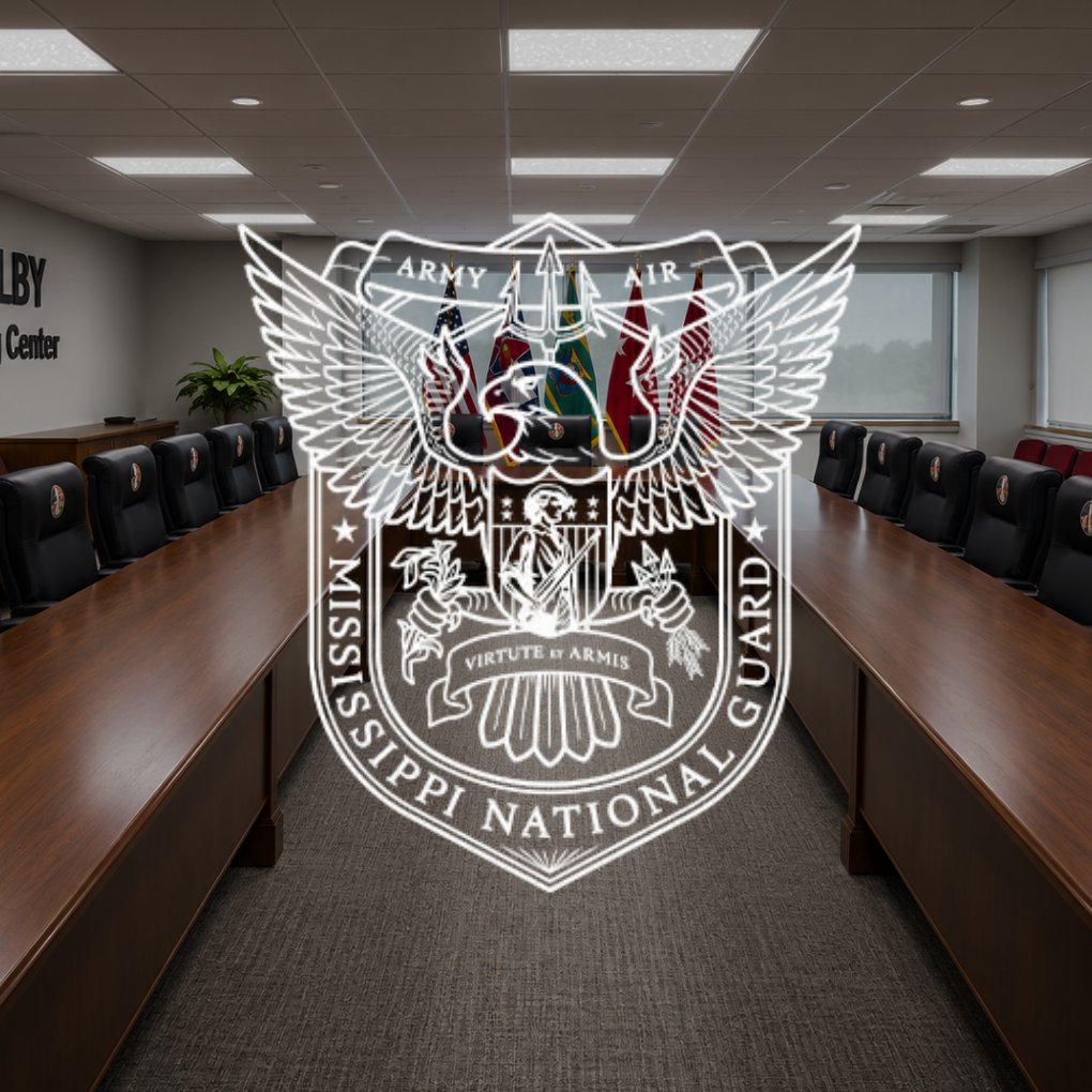 Mississippi Army National Guard