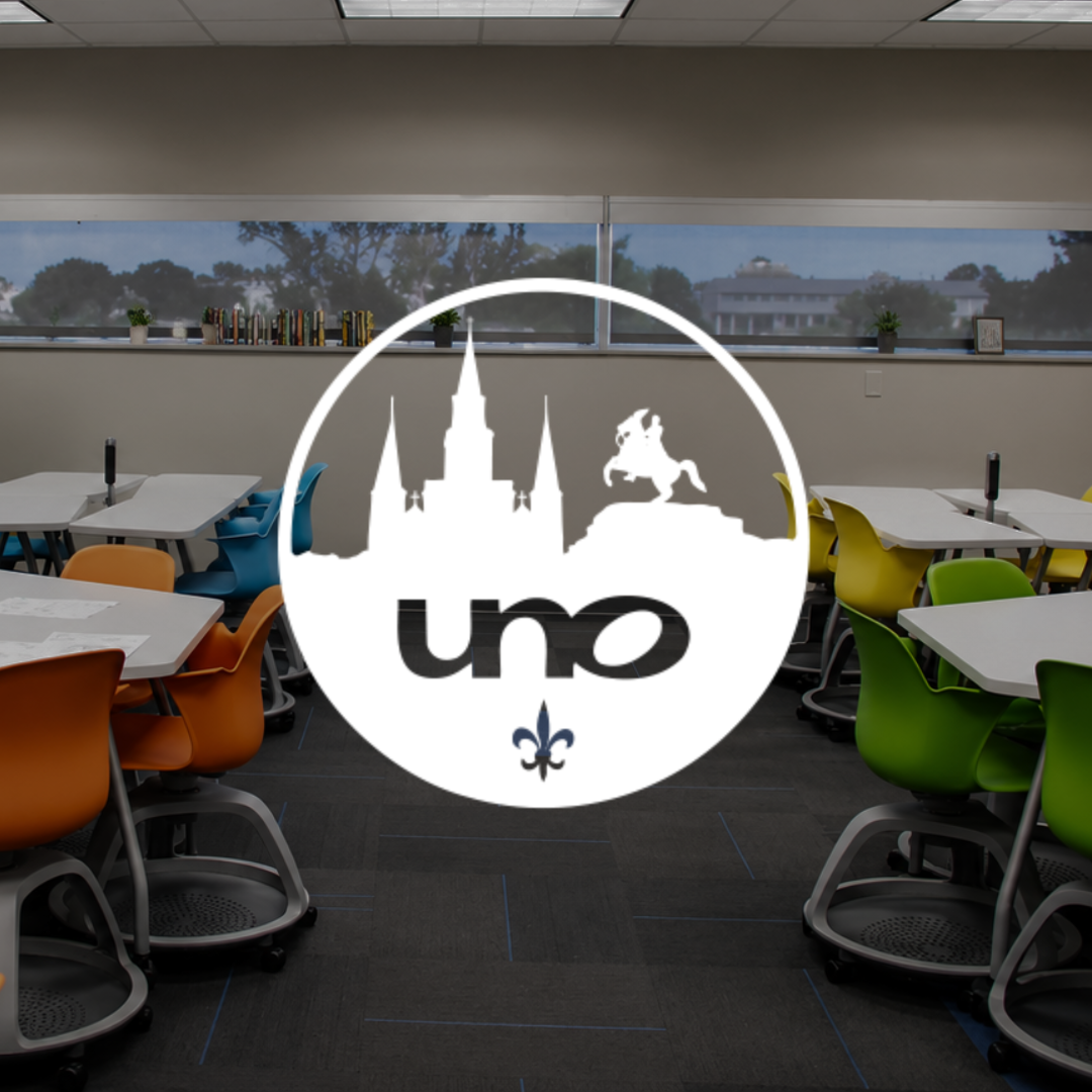 University of New Orleans