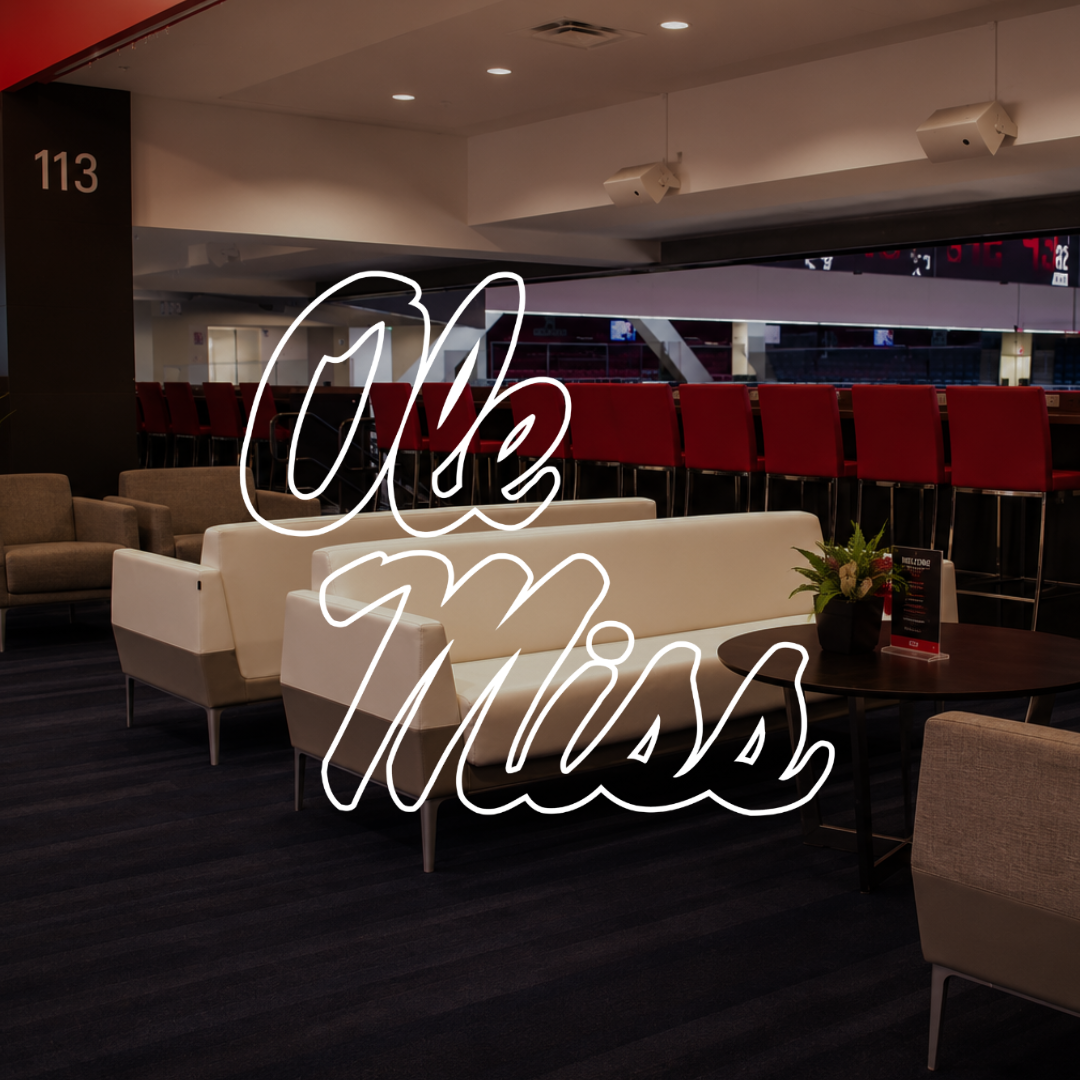 University of Mississippi
