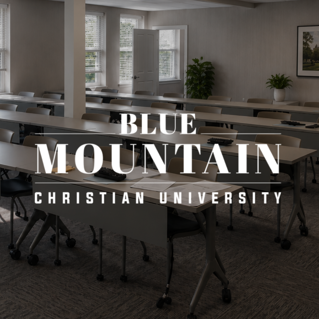 Blue Mountain Christian University