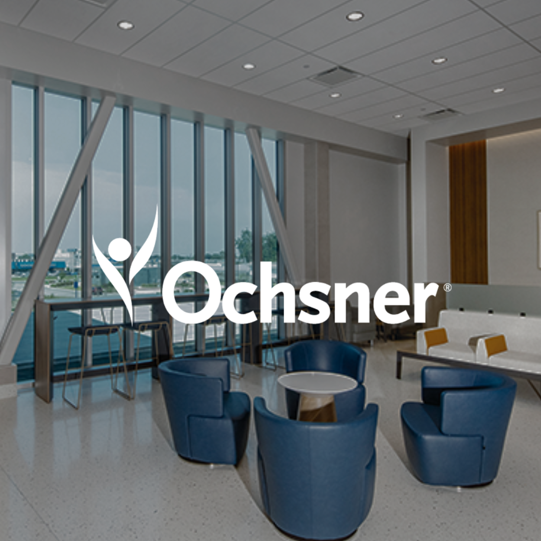Ochsner Medical Complex