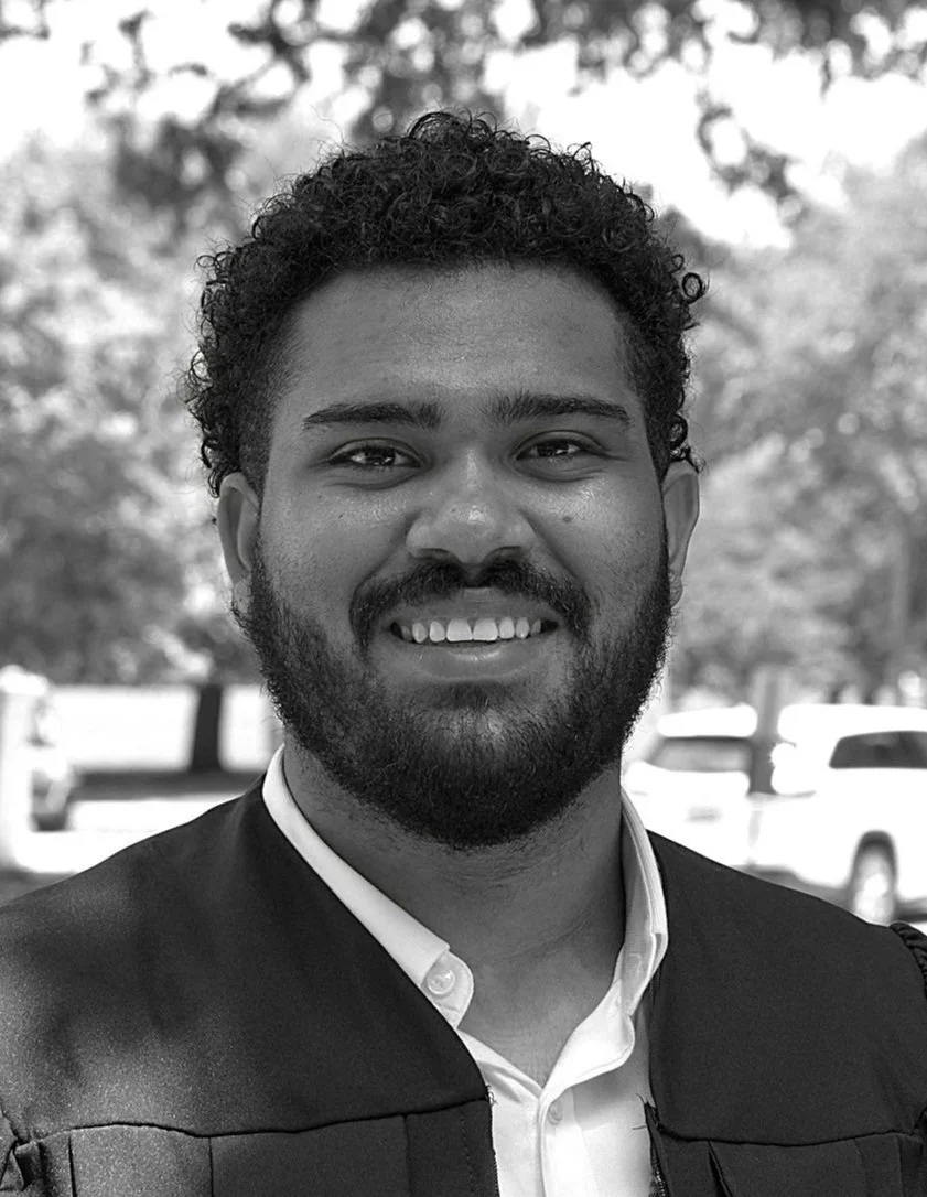 Headshot of Marvin Scott, Project Manager at Workplace Solutions.