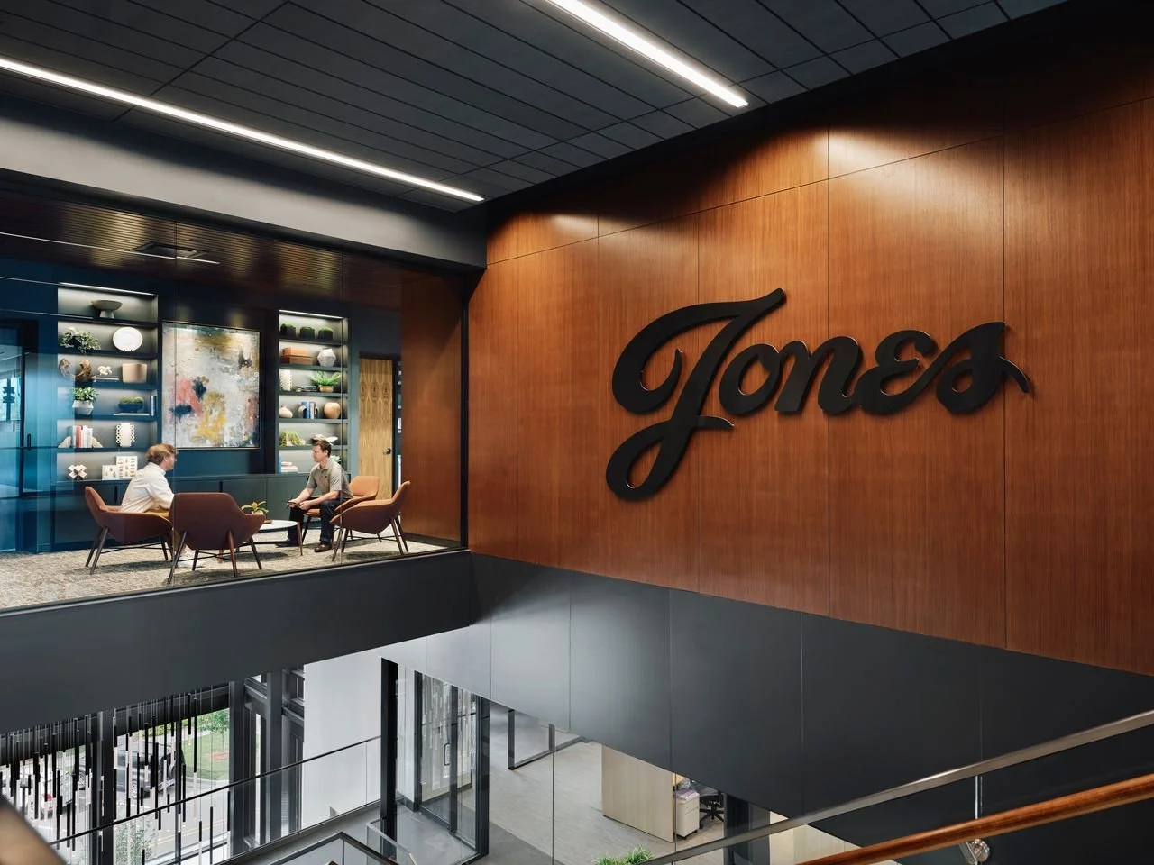 Jones Capital