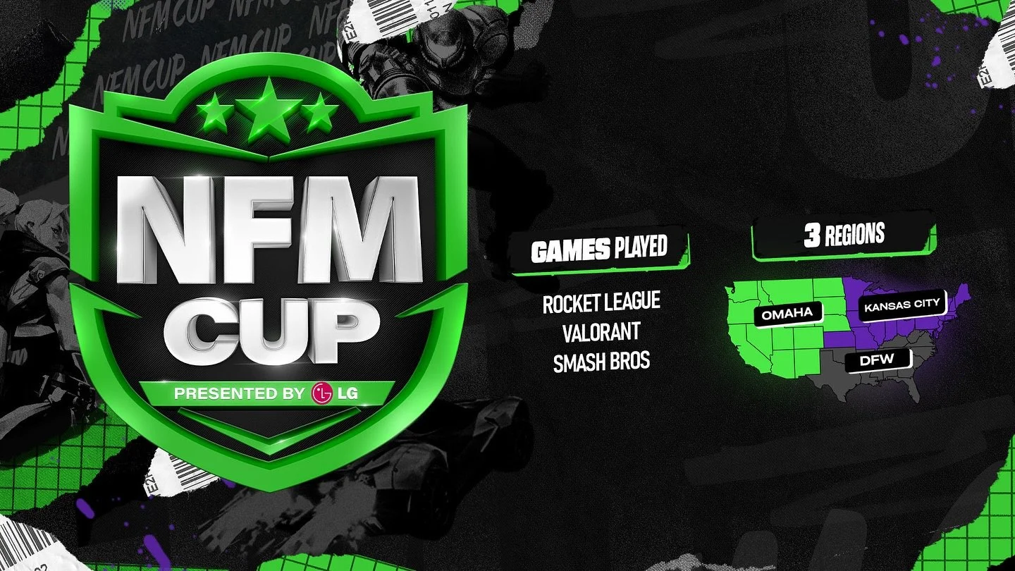 NFM CUP Qualifier