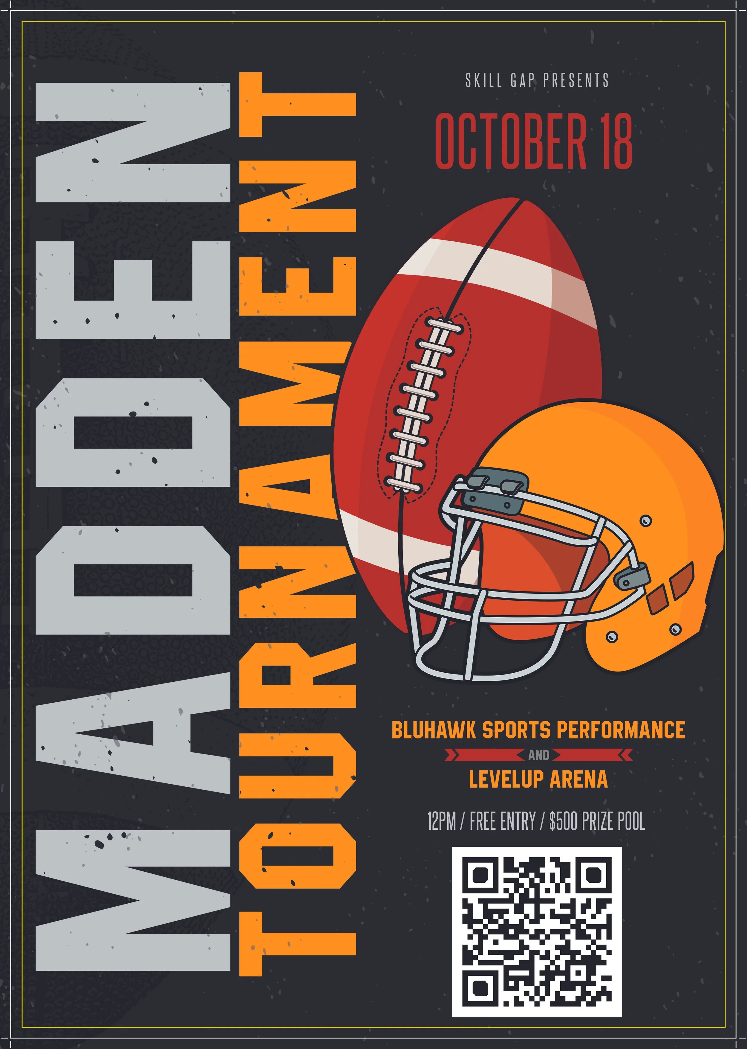 Last Snap - Madden