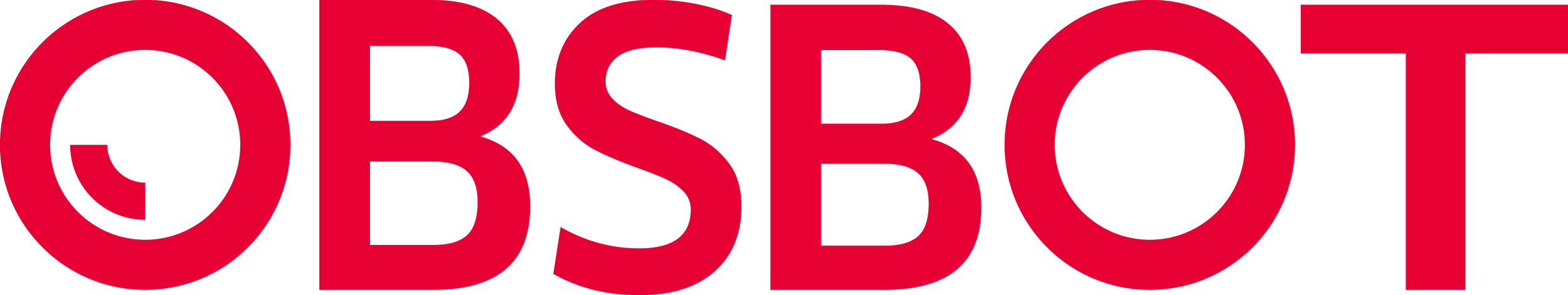 OBSBOT logo