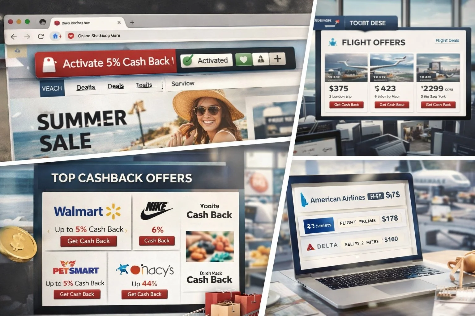 Are Loyalty and Cashback Partners Worth It?  How to Evaluate Real Incremental Value