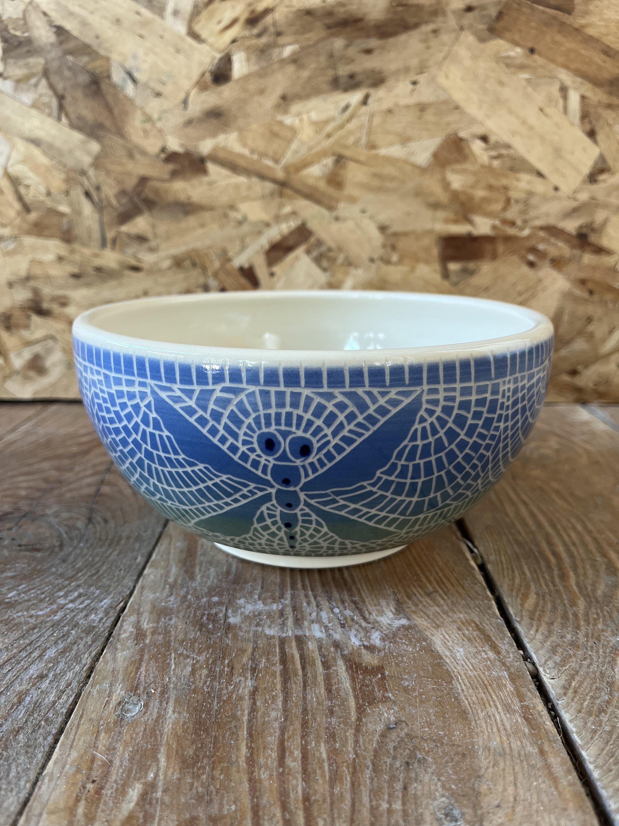 Serving Bowl