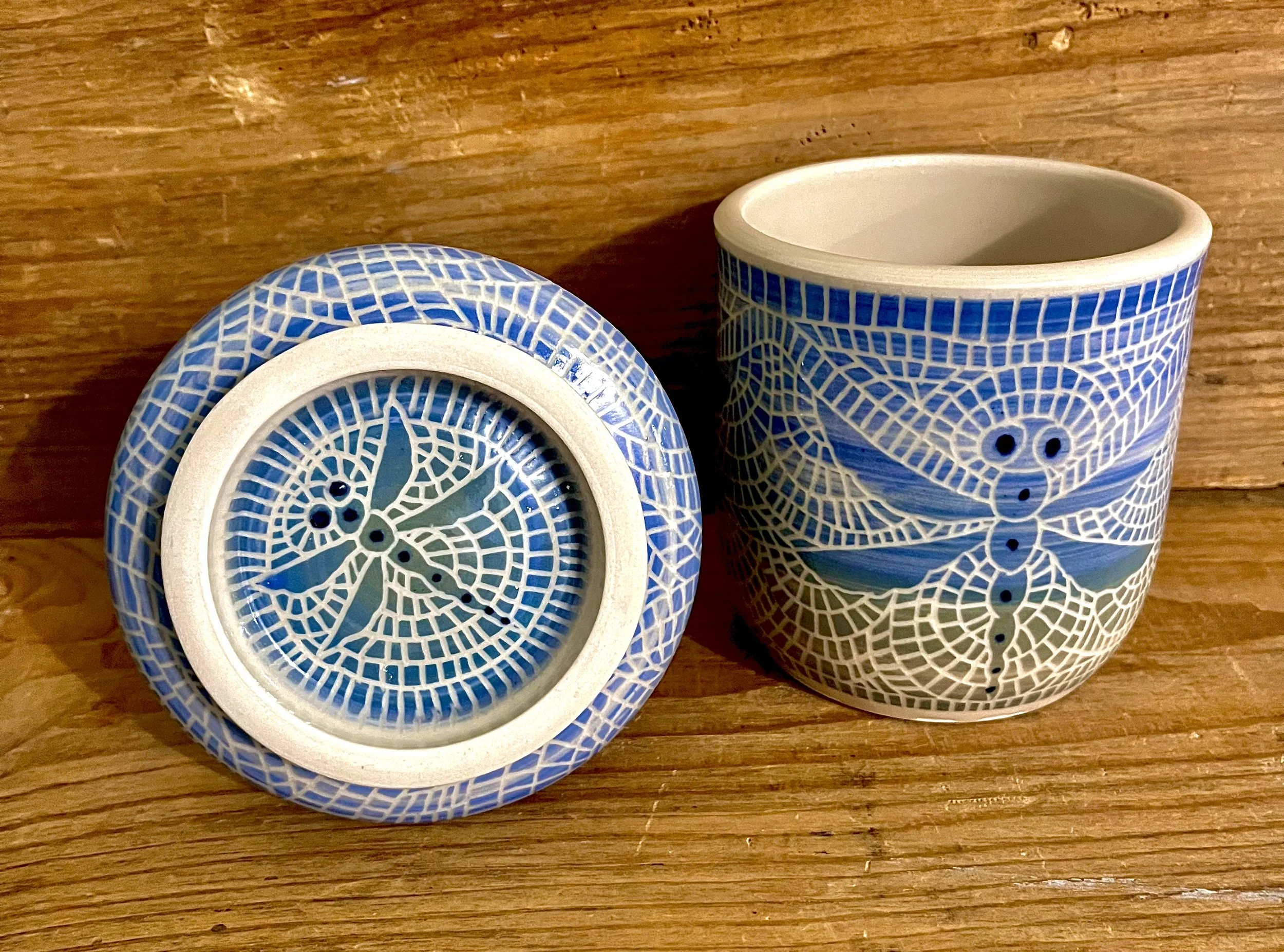 French Butter Bell - 1 available