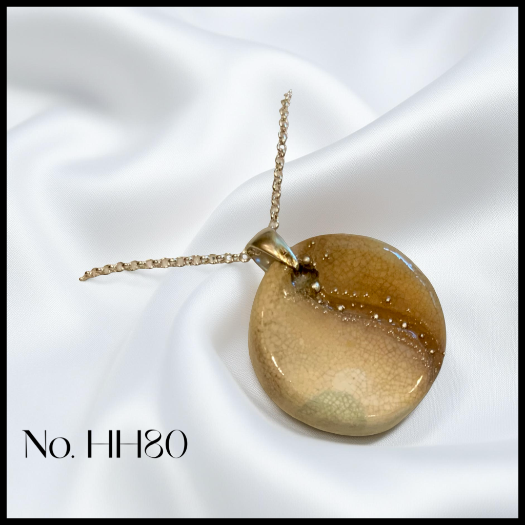 Guest Artist Jackie Crawford-Breathless Dragonfly Pendants