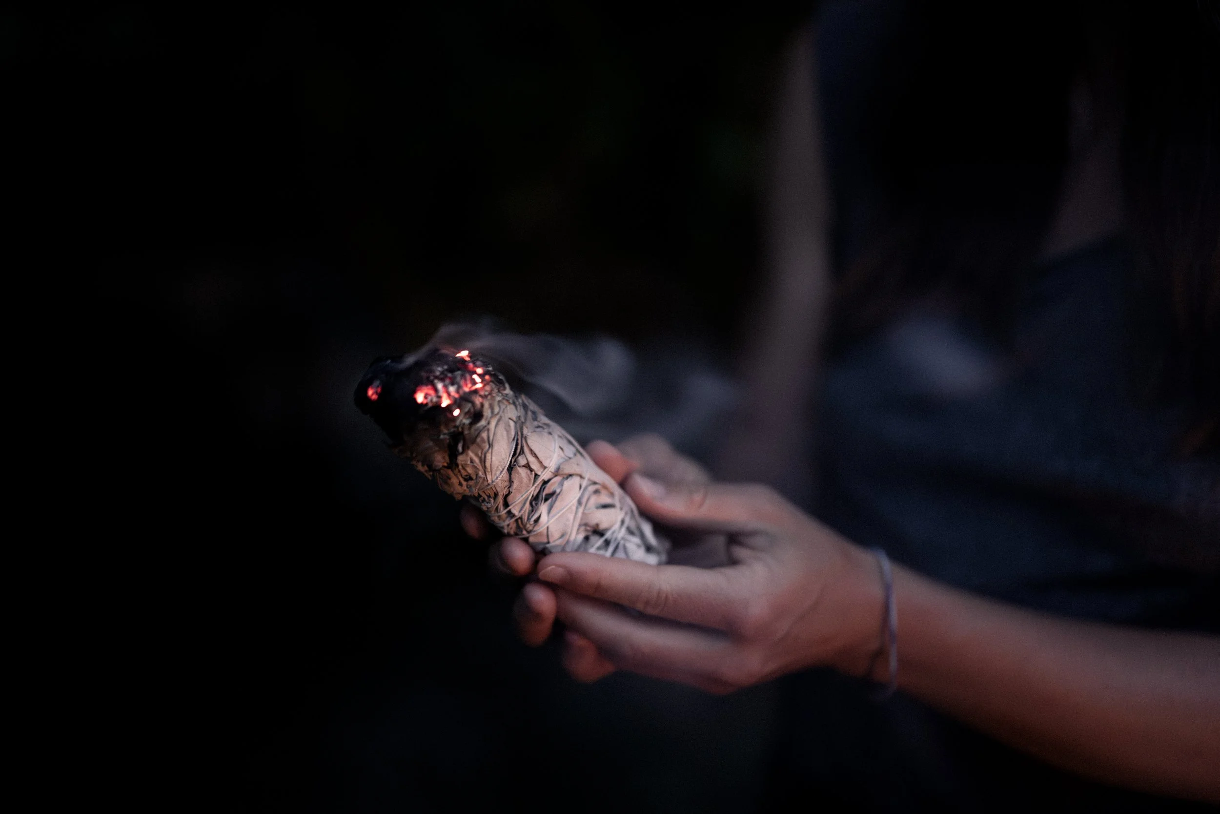 Bernadette König Methoden – Schamanische Aufstellungsarbeit.