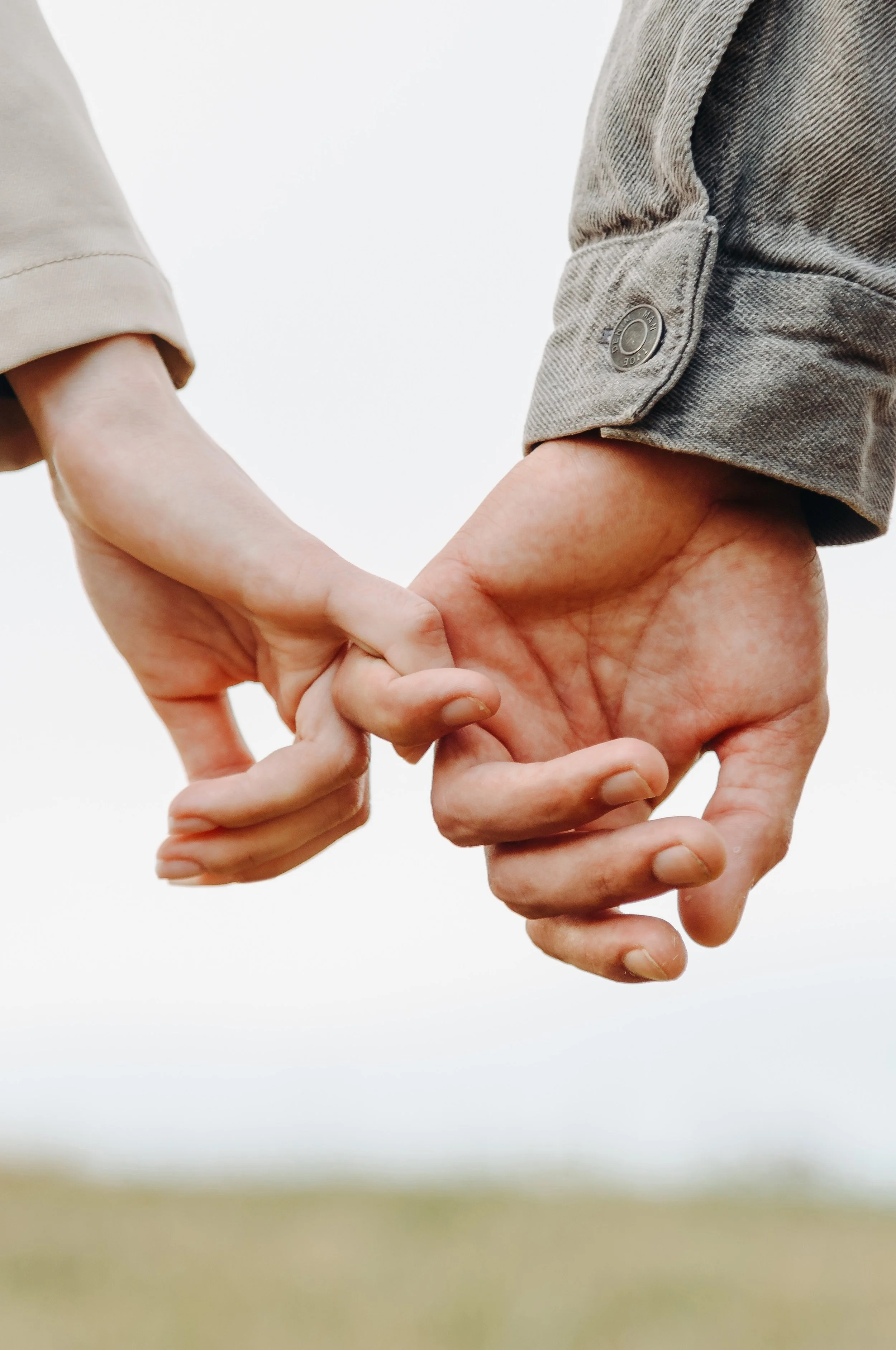 Für Paare – Bewusst in Beziehung wachsen und Verbindung vertiefen