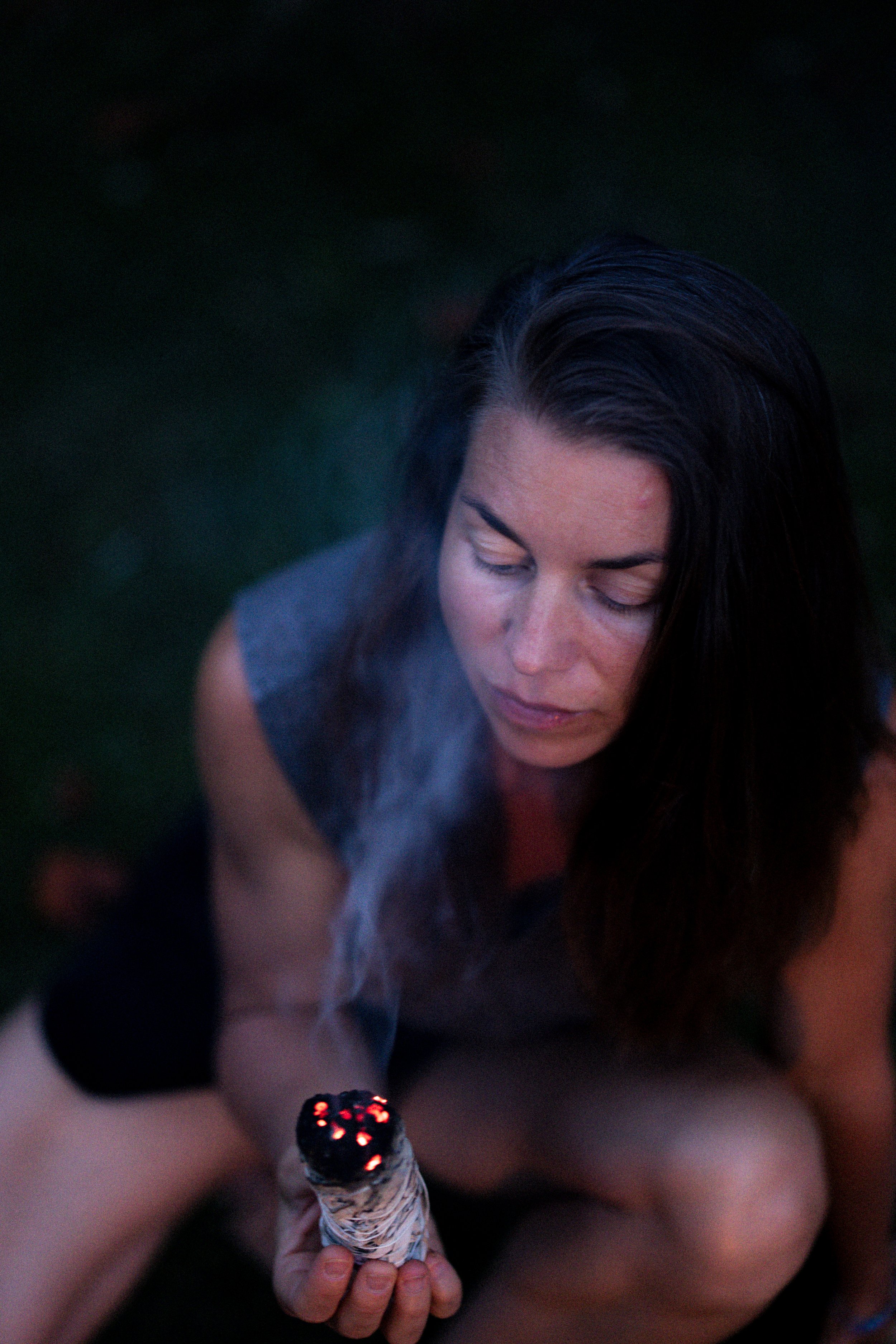 Schamanische Aufstellungsrituale – Alte Muster lösen und neue Wege sichtbar machen.