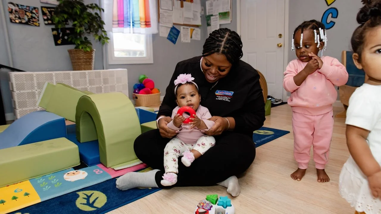 Brown Mamas Comprehensive Plan Public Forum