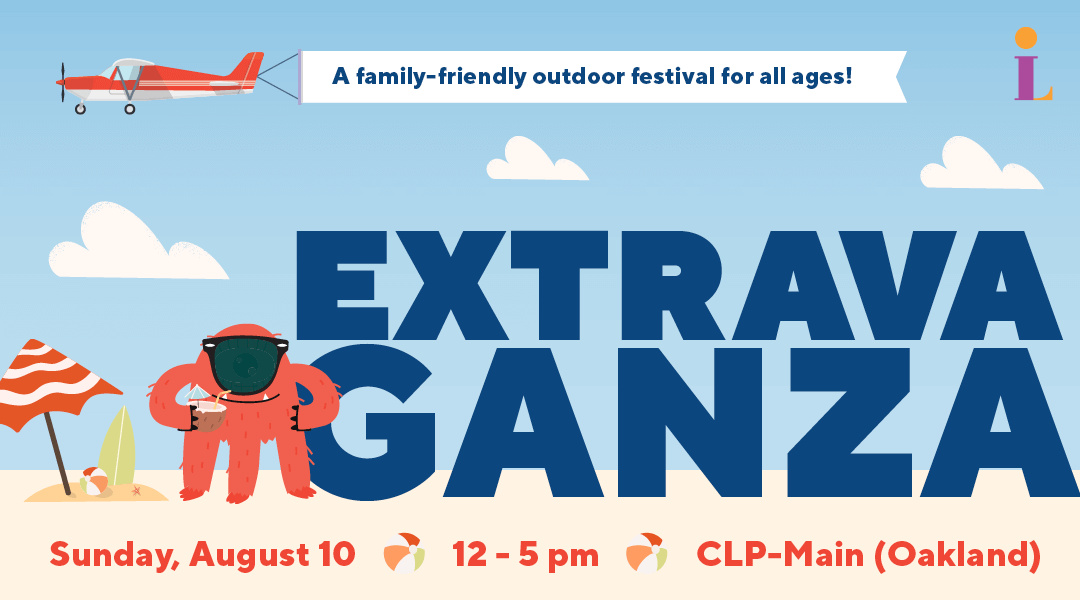 Carnegie Library: Extravaganza