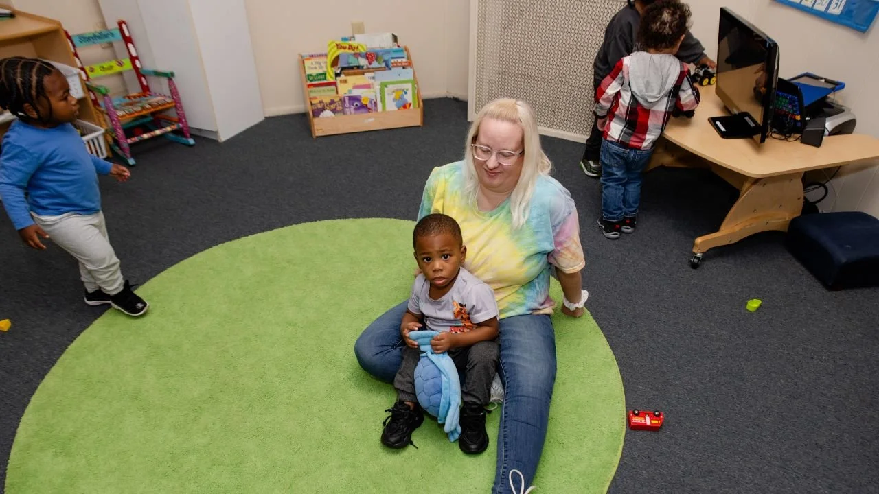 Community of Practice for Home-Based Educators