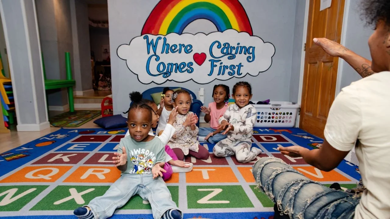 Northside Kindergarten Readiness Event