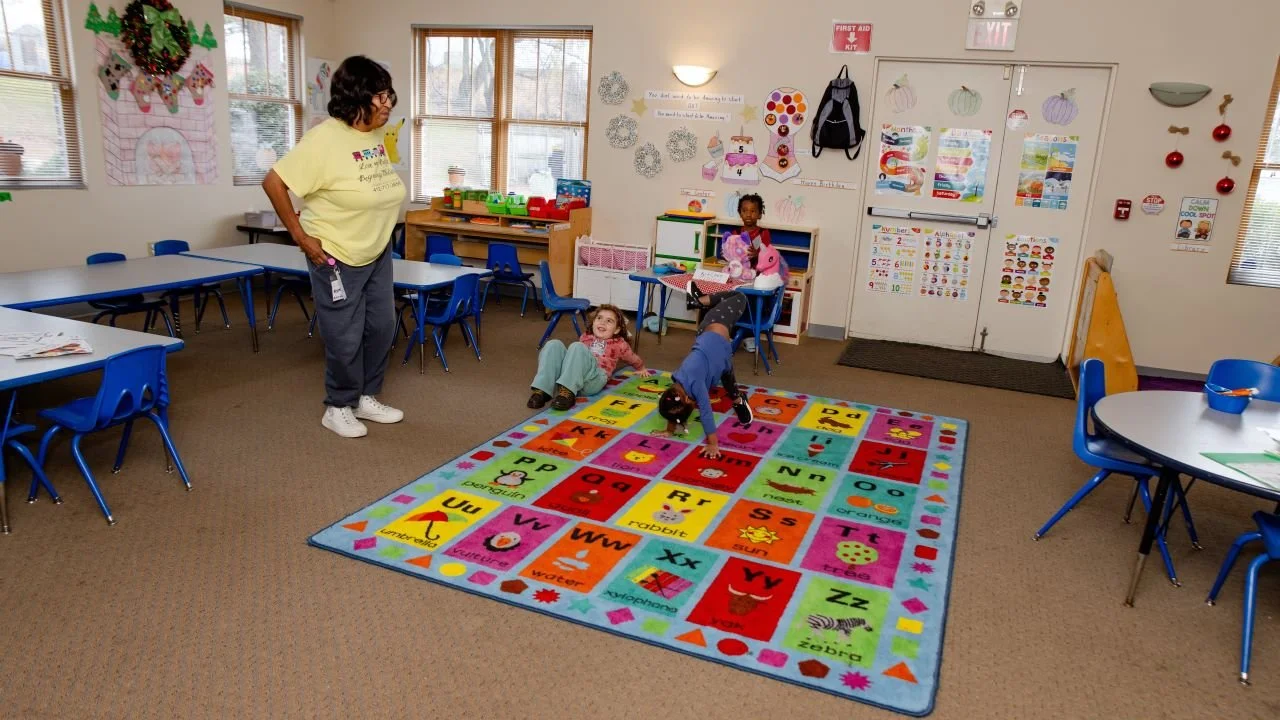 Professional Development: Allergy, Asthma, and Classroom Inclusion for Early Childhood Educators