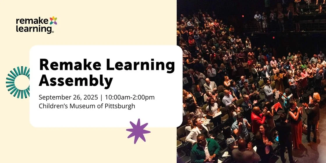 Remake Learning Assembly