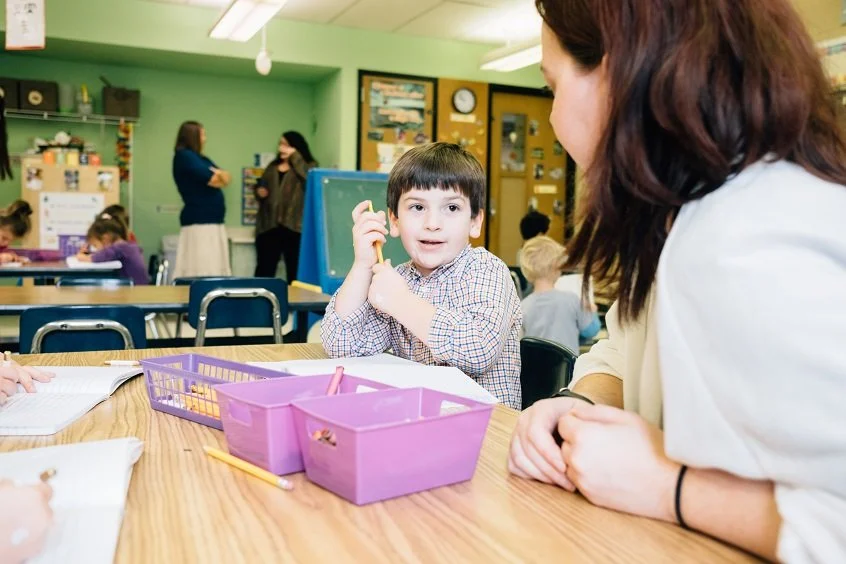 Webinar: Why Boys Struggle in School and How to Help