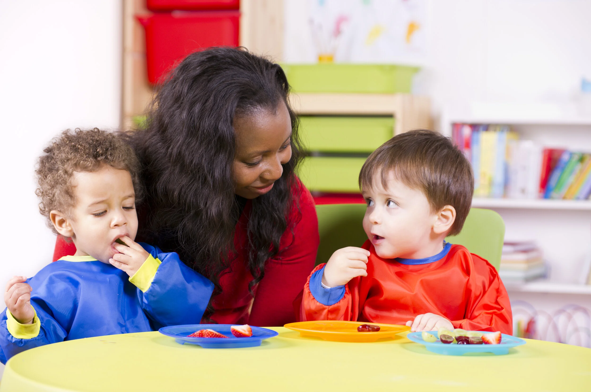 Children's Literacy Summit