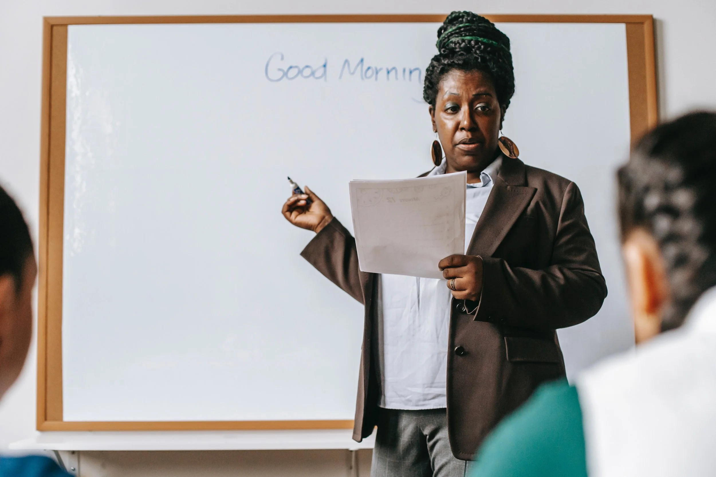 Growing Together | Navigating Public Policy and Systems