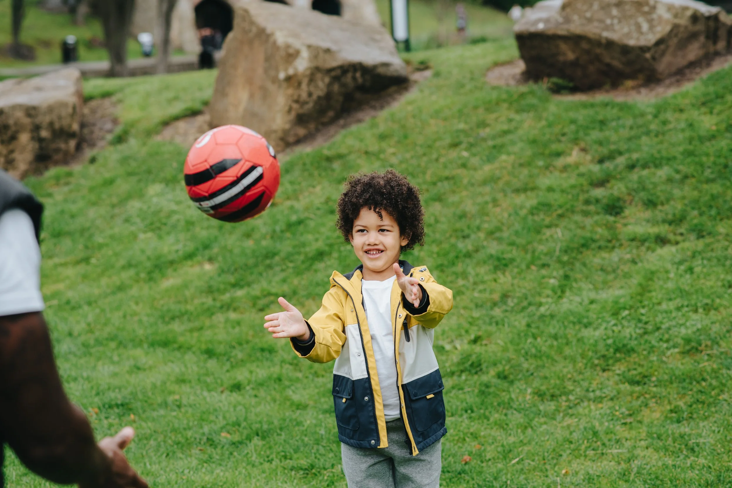 The Discovery School: Interactive Workshop