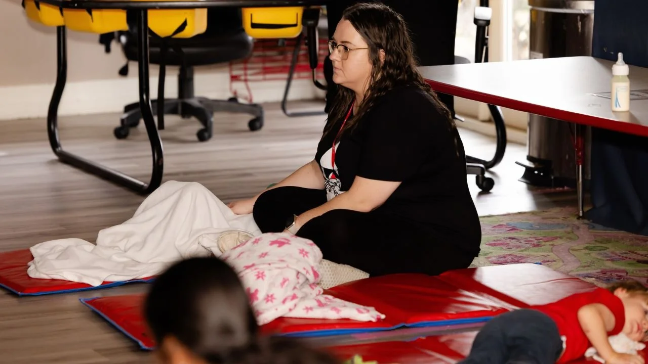 Growing Together | Aligning Curriculum With Daily Practice