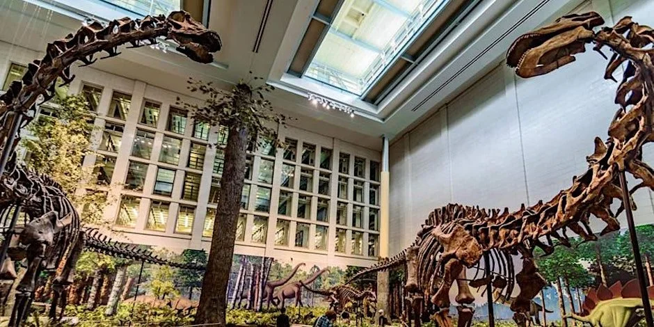 Pittsburgh Offering Winter Events for Children and Families