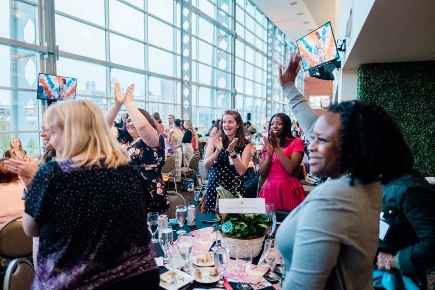 Tickets Available for MOYC Celebration