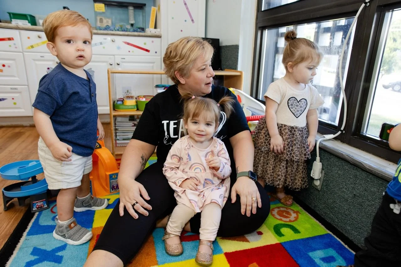 PennAEYC To Honor 5 Educators at Annual VOICE for Children Celebration