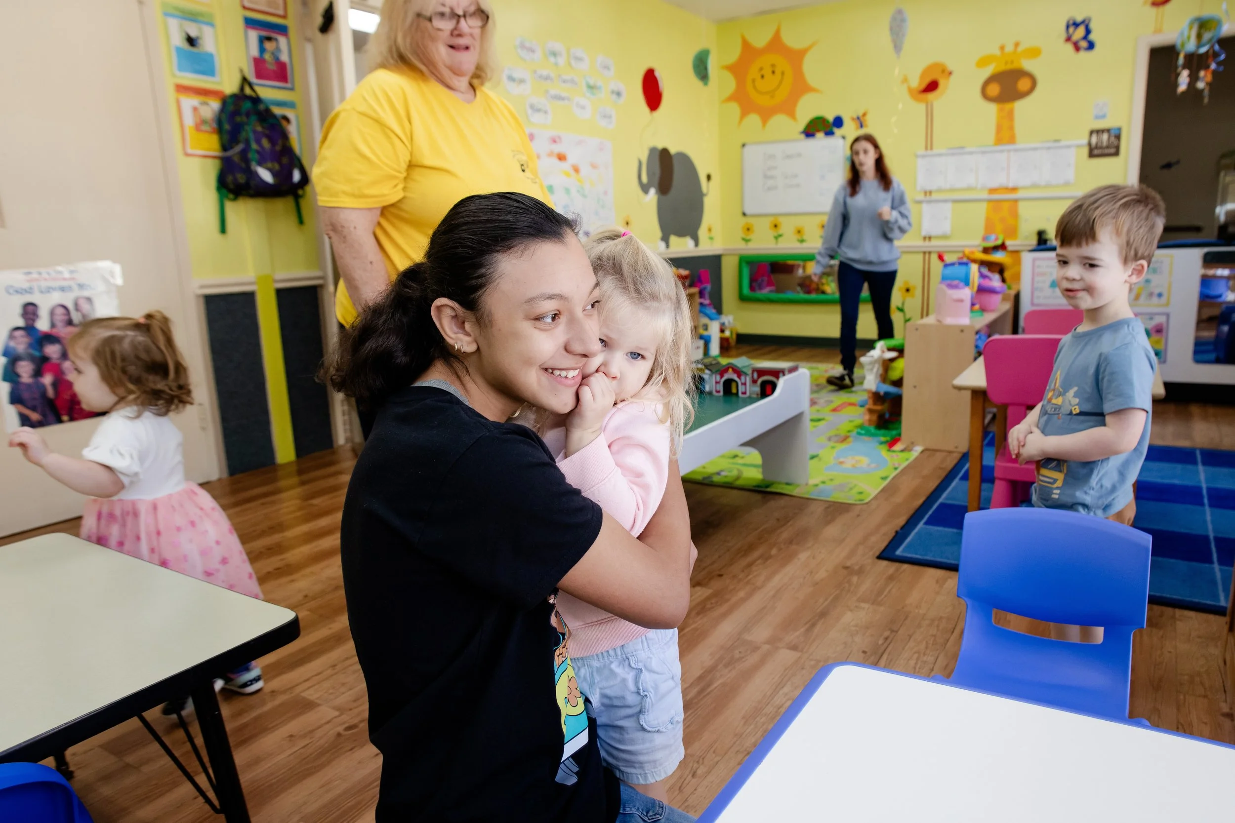 Podcast Suggests Ways to Build Stronger Relationships with Children