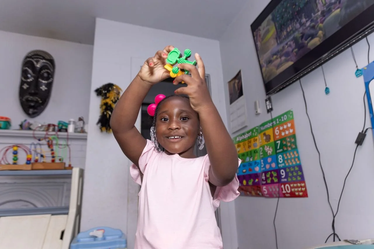 Resources Help to Navigate Executive Function Issues in Children