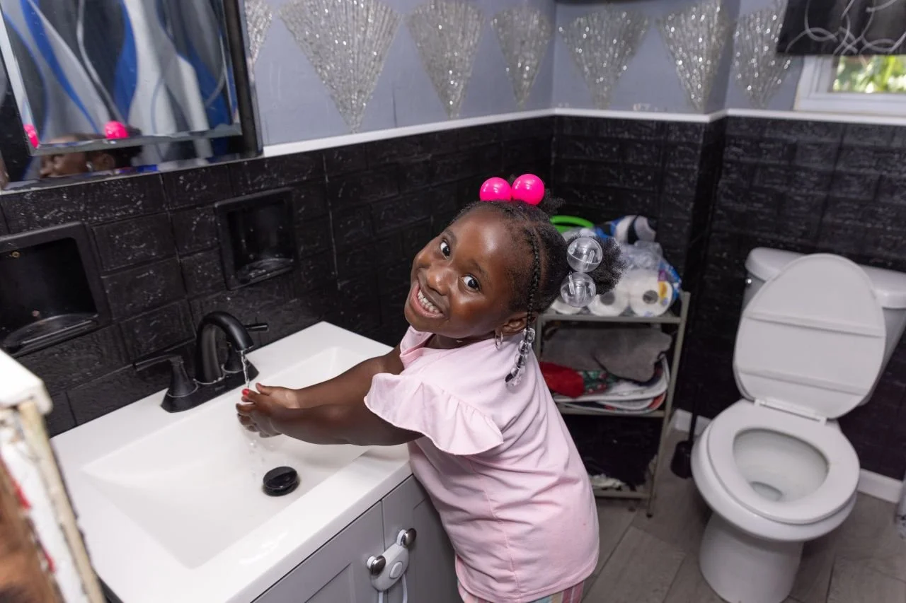 Child Care Facilities Can Apply for Free  Testing for Lead in Drinking Water