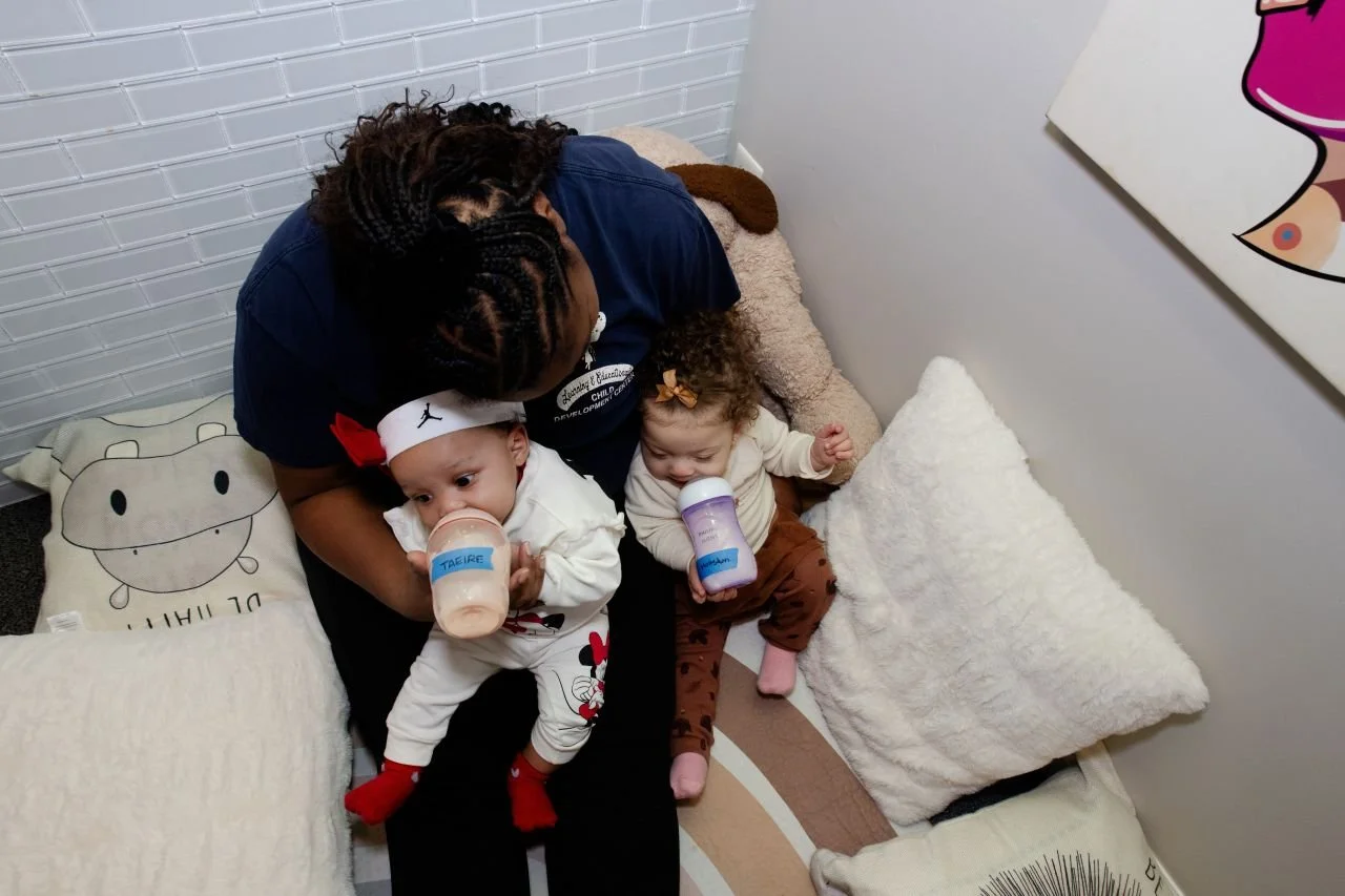 Pennsylvania Key Focuses on Well-Child Visits for April Health Trend 