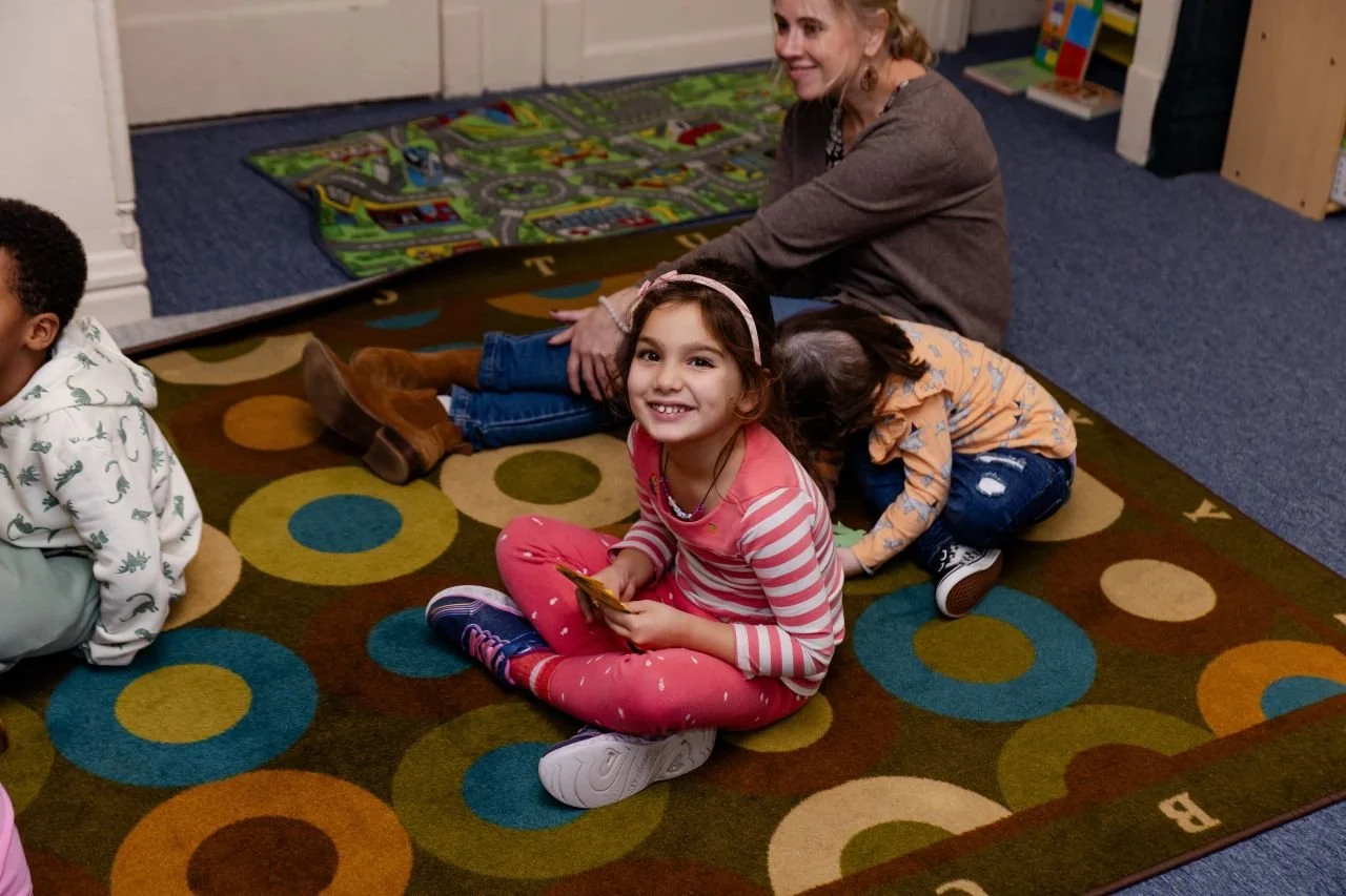 Thriving Kids Podcast Tackles Learning or Attention Issues