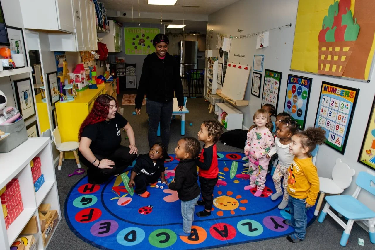 Establishing Classroom Norms Can Cut Down on Disruptions: Resource