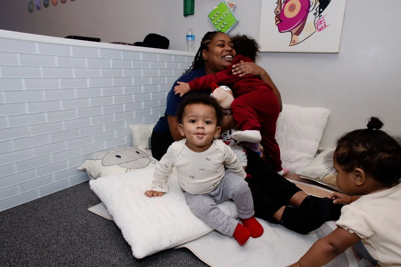 Resources for May Observances