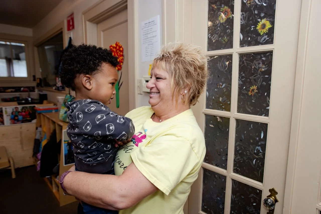 Second Annual Celebration to Honor Home Visiting Professionals This Week