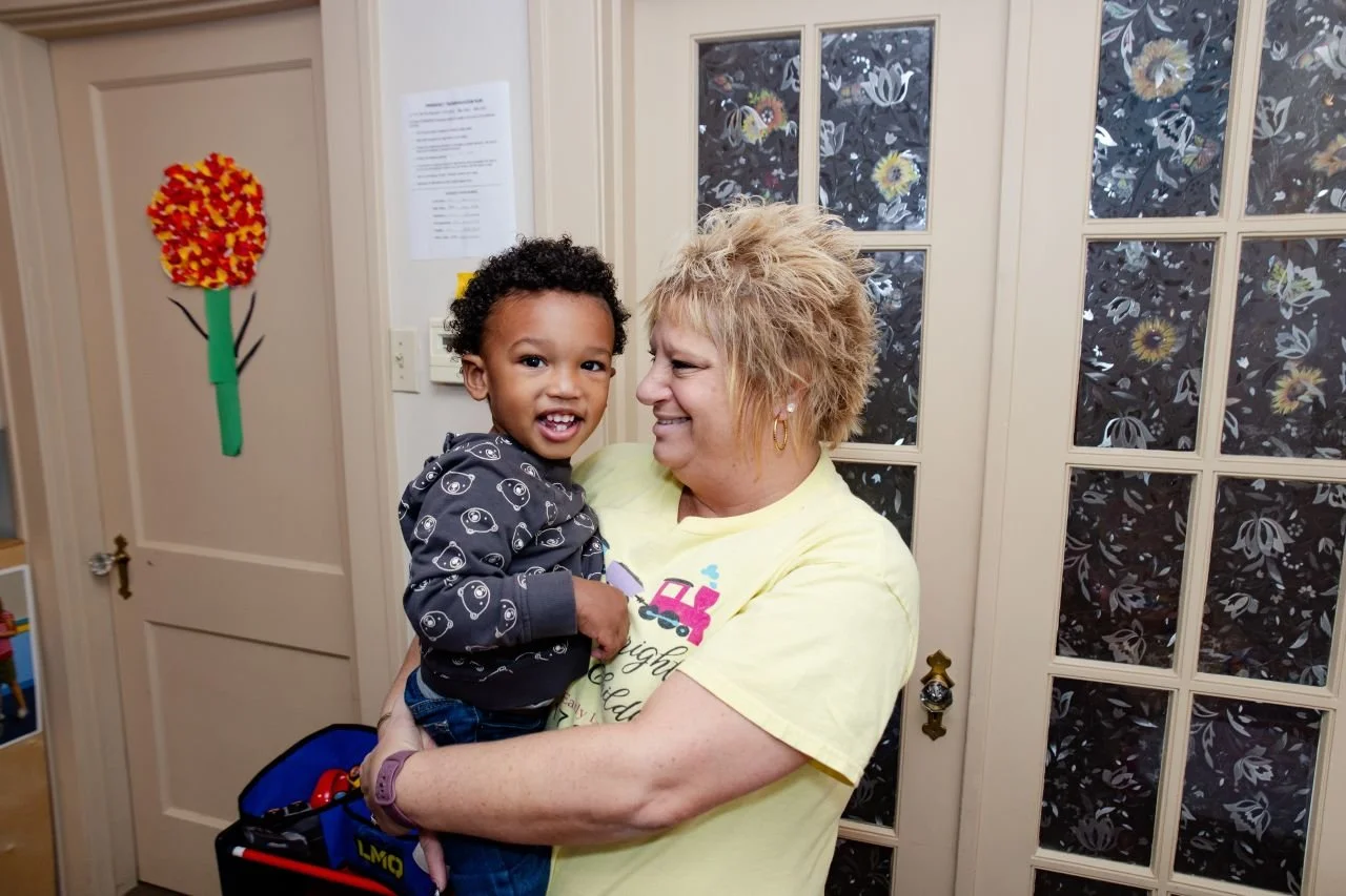 Thriving Kids Podcast Discusses Importance of Taking Care of Oneself