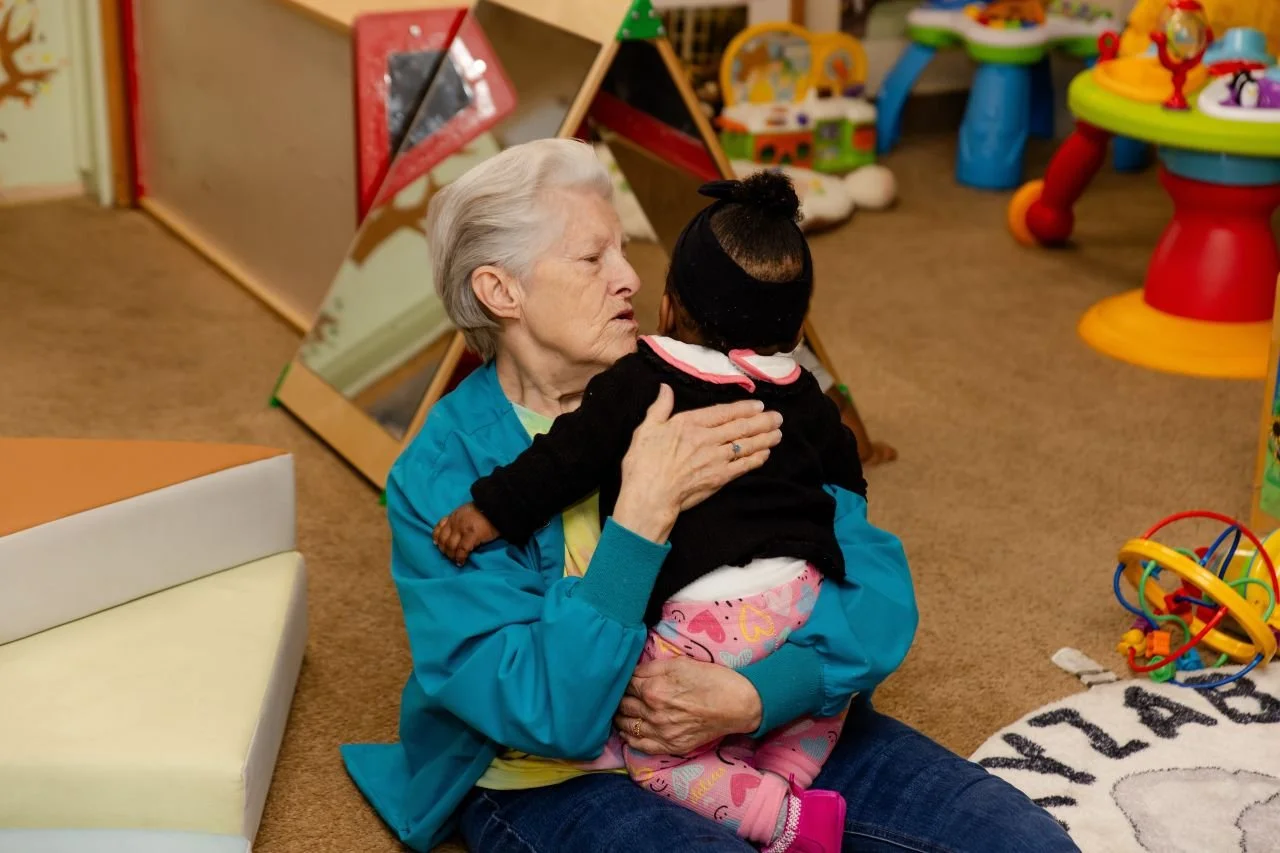 ELRC Region 5 to Hold Ages &amp; Stages Questionnaire Screenings in April