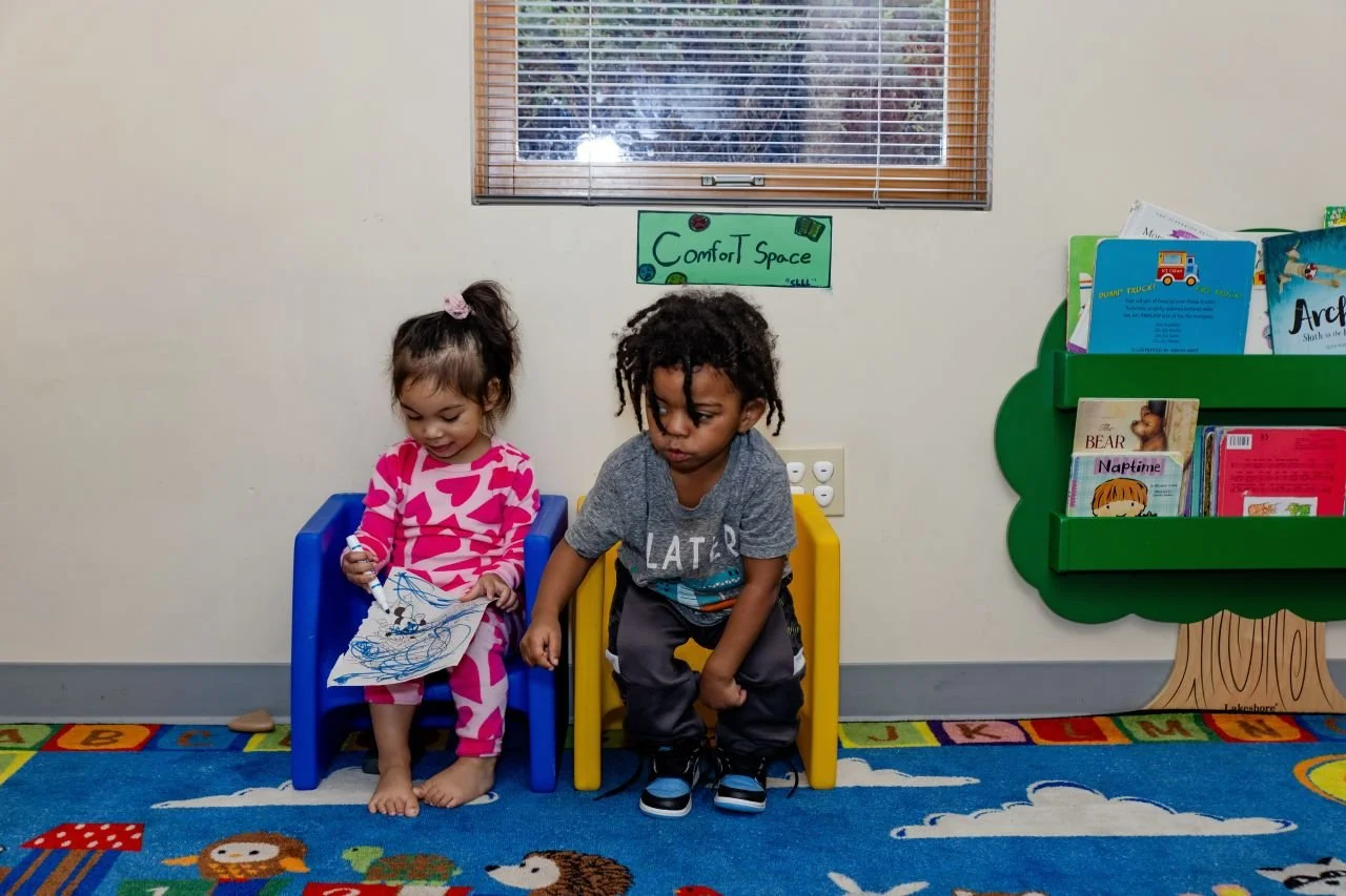 PA Promise for Children Releases May List of Books for Preschoolers